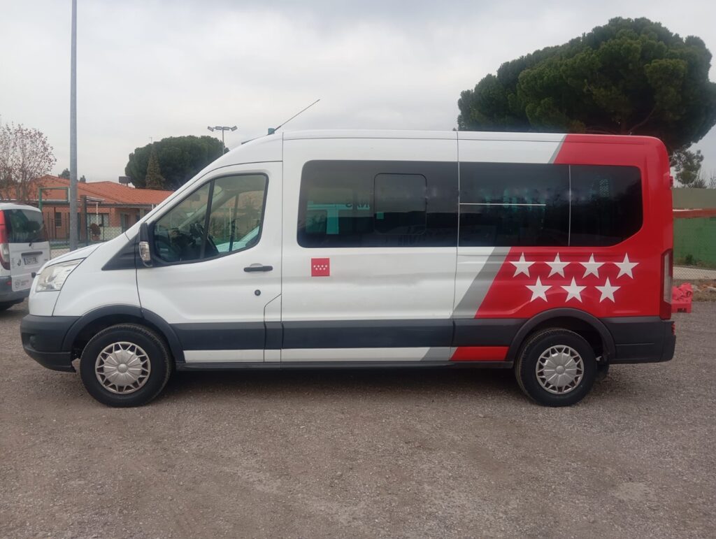 Nuestros Coches