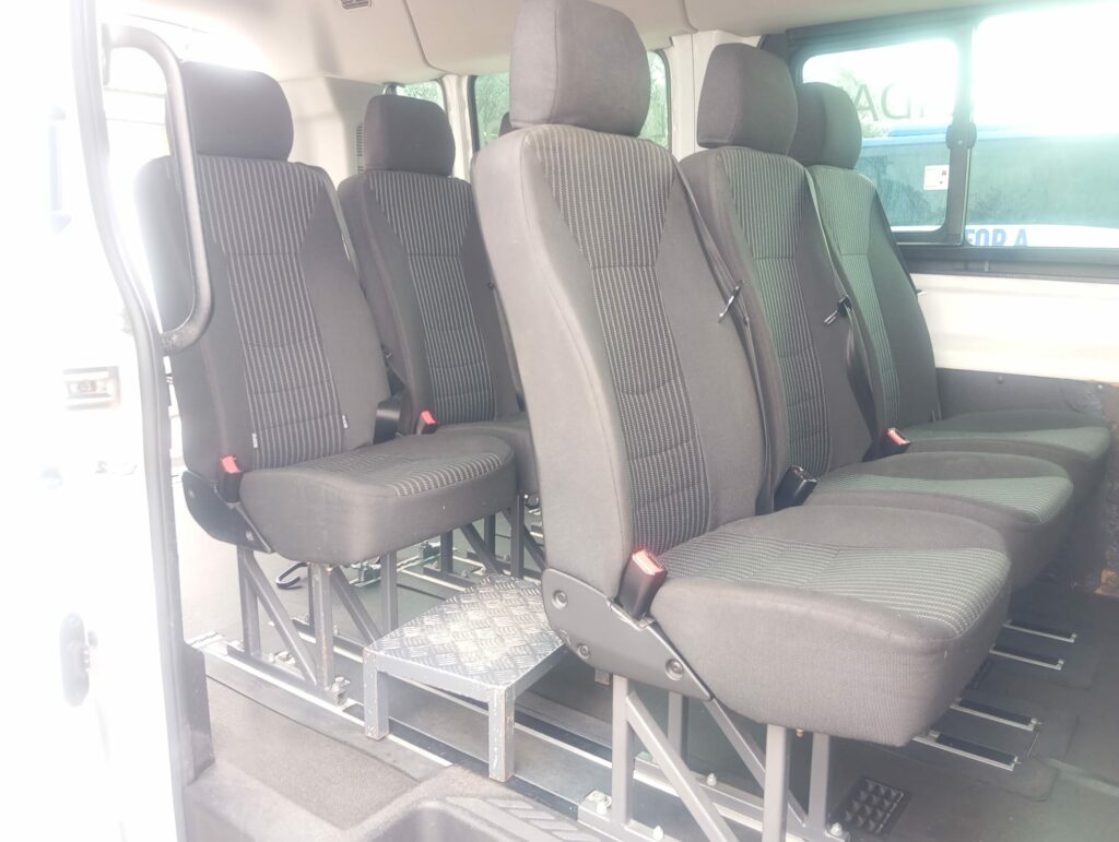 Nuestros Coches